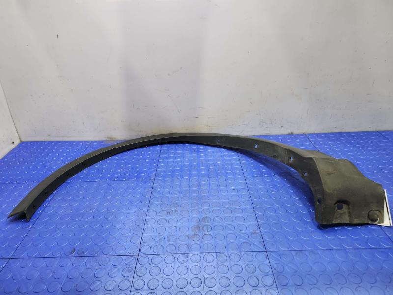 2016 Ford Escape Wheel Opening Moulding