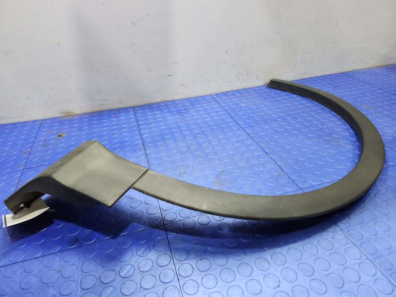 2016 Ford Escape Wheel Opening Moulding