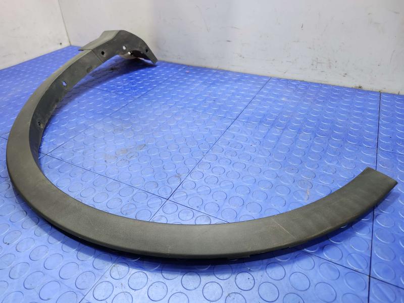 2016 Ford Escape Wheel Opening Moulding