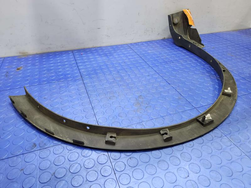 2016 Ford Escape Wheel Opening Moulding