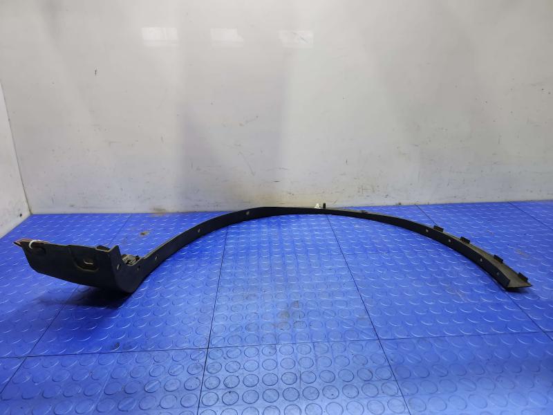 2016 Ford Escape Wheel Opening Moulding