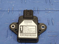 2011 Honda Accord Chassis Brain Box