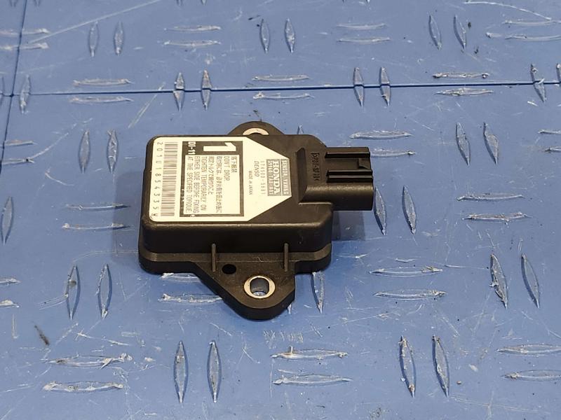 2011 Honda Accord Chassis Brain Box