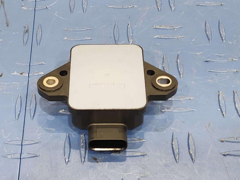 2011 Honda Accord Chassis Brain Box