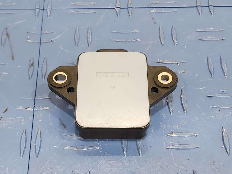 2011 Honda Accord Chassis Brain Box