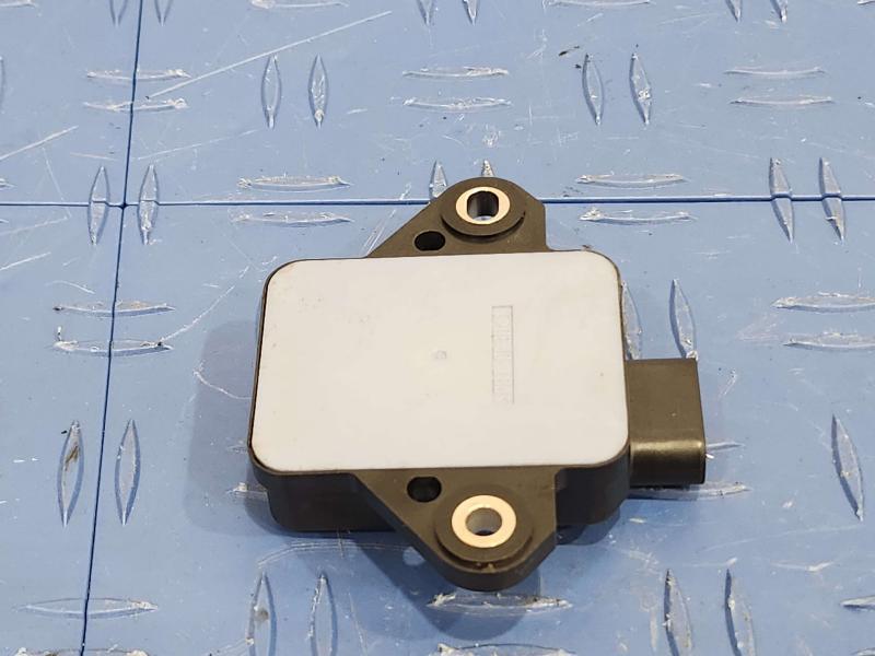 2011 Honda Accord Chassis Brain Box