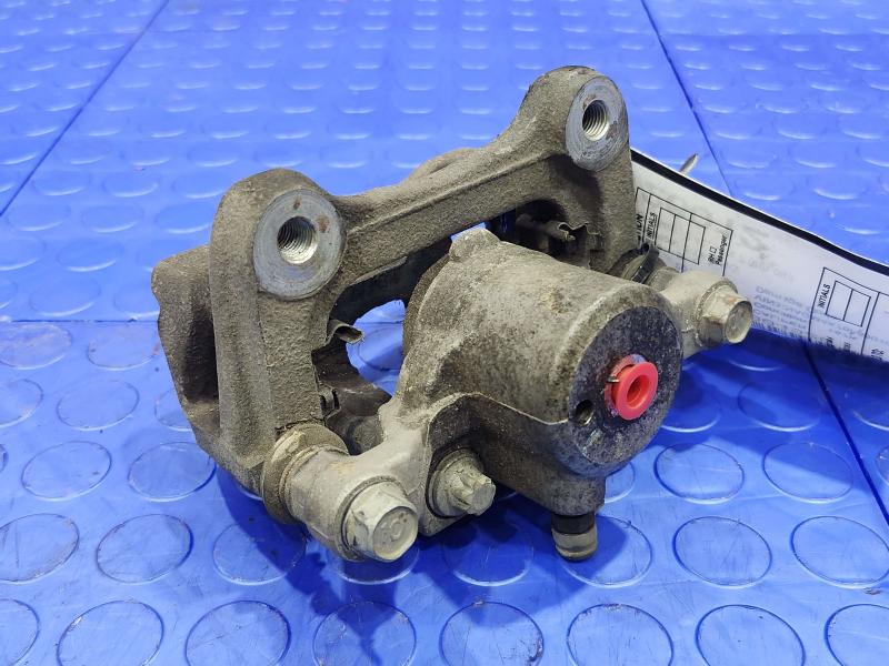 2015 Kia Optima Caliper