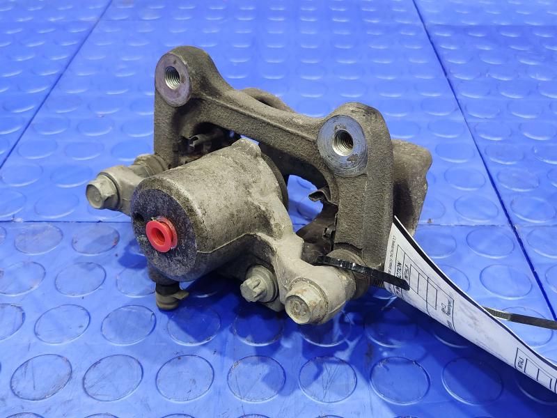 2015 Kia Optima Caliper
