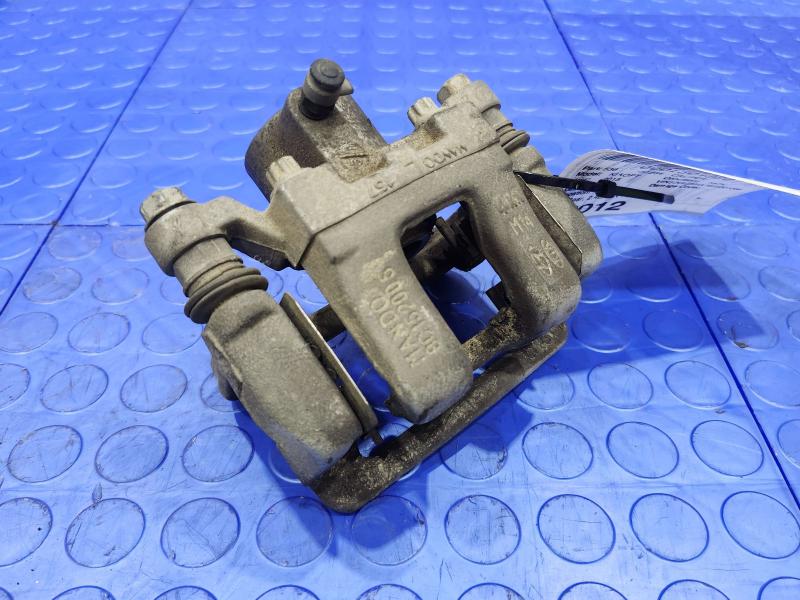 2015 Kia Optima Caliper