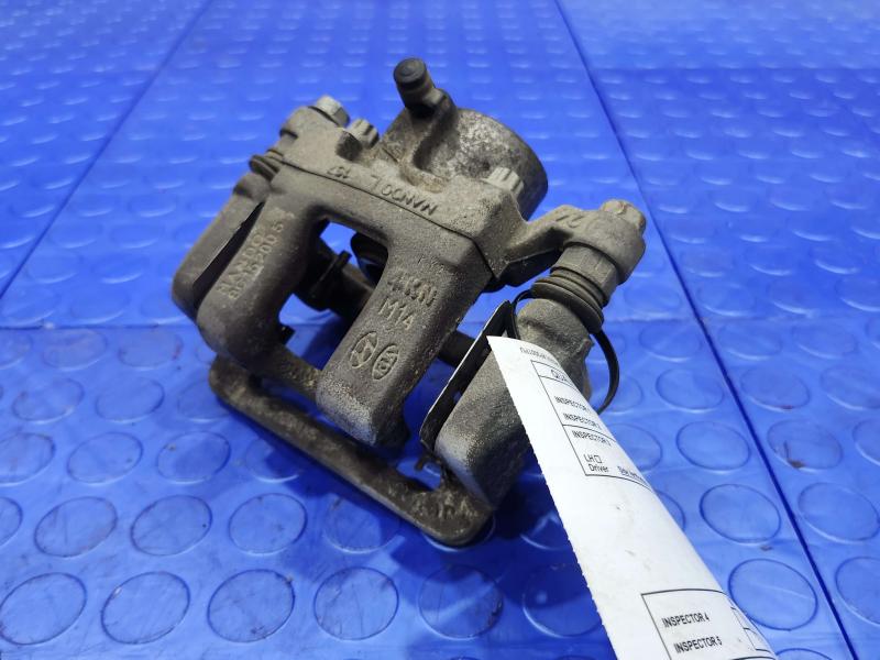 2015 Kia Optima Caliper