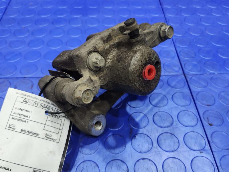 2015 Kia Optima Caliper