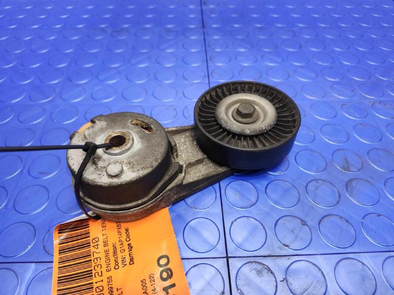 2006 Chevrolet Cobalt Engine Belt Tensioner