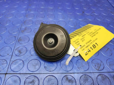 2005-2019 Subaru Legacy Outback Low Note Horn Assembly OEM 86012AG10A