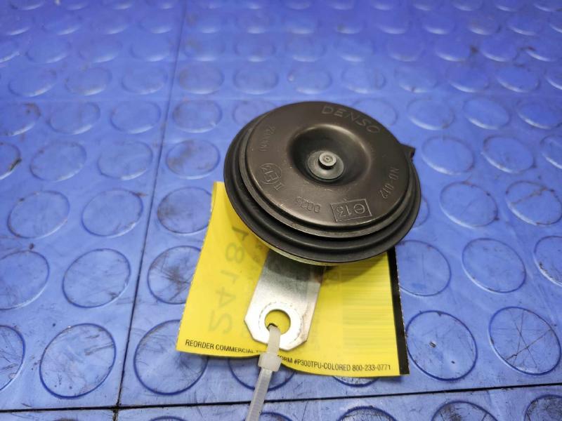 2005-2019 Subaru Legacy Outback Low Note Horn Assembly OEM 86012AG10A