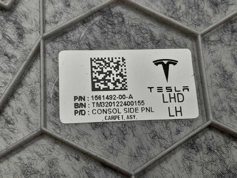 2021 Tesla Model 3 Misc Ebay Parts