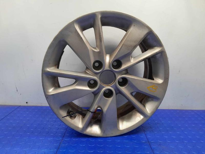 2016 Kia Optima Wheel