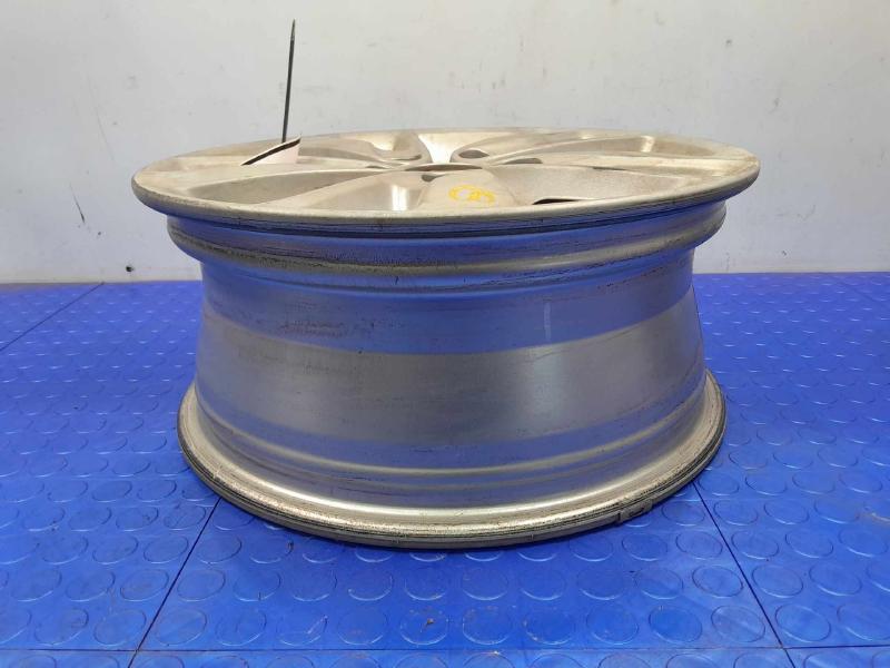 2016 Kia Optima Wheel