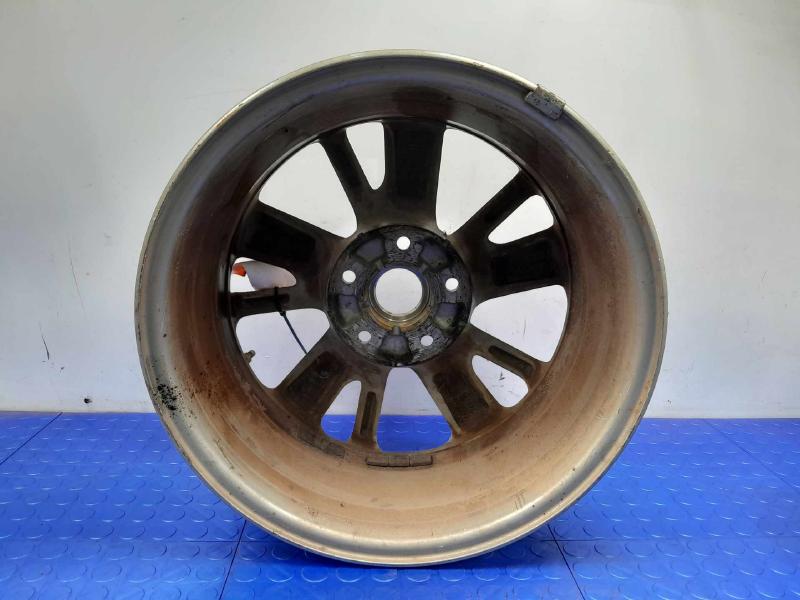 2016 Kia Optima Wheel