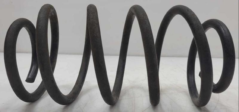 2009 Jeep Grand Cherokee Coil/Air Spring