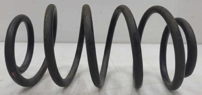 2009 Jeep Grand Cherokee Coil/Air Spring