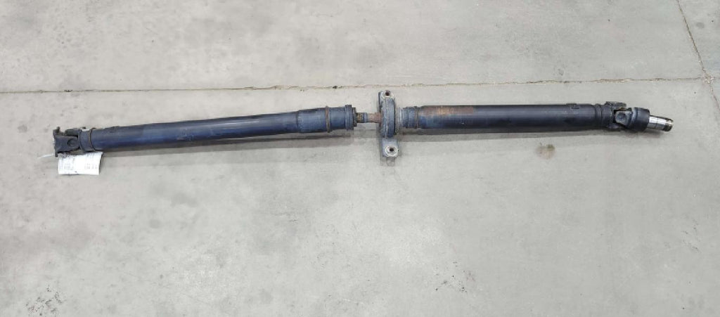 2013 Subaru Crosstrek Rear Drive Shaft