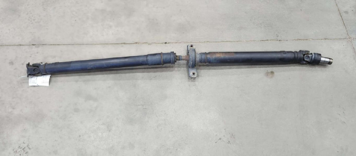 2013 Subaru Crosstrek Rear Drive Shaft