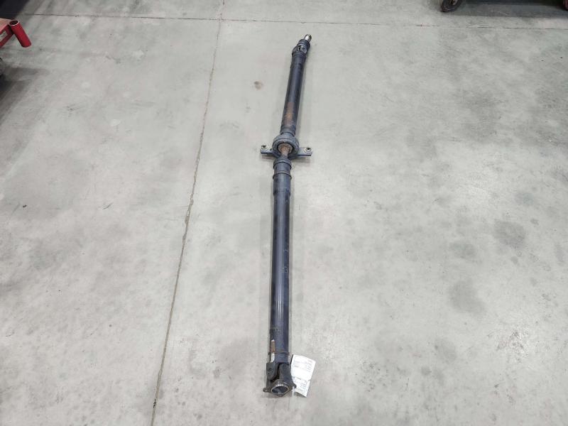 2013 Subaru Crosstrek Rear Drive Shaft