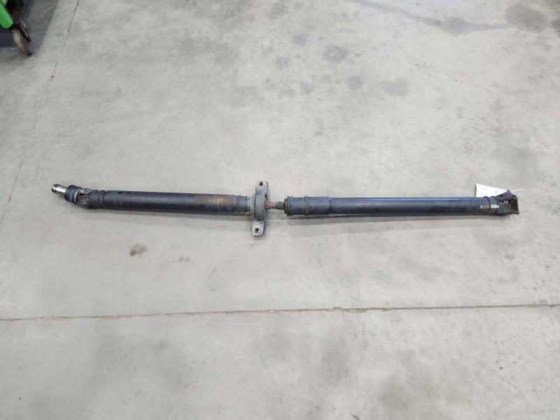 2013 Subaru Crosstrek Rear Drive Shaft