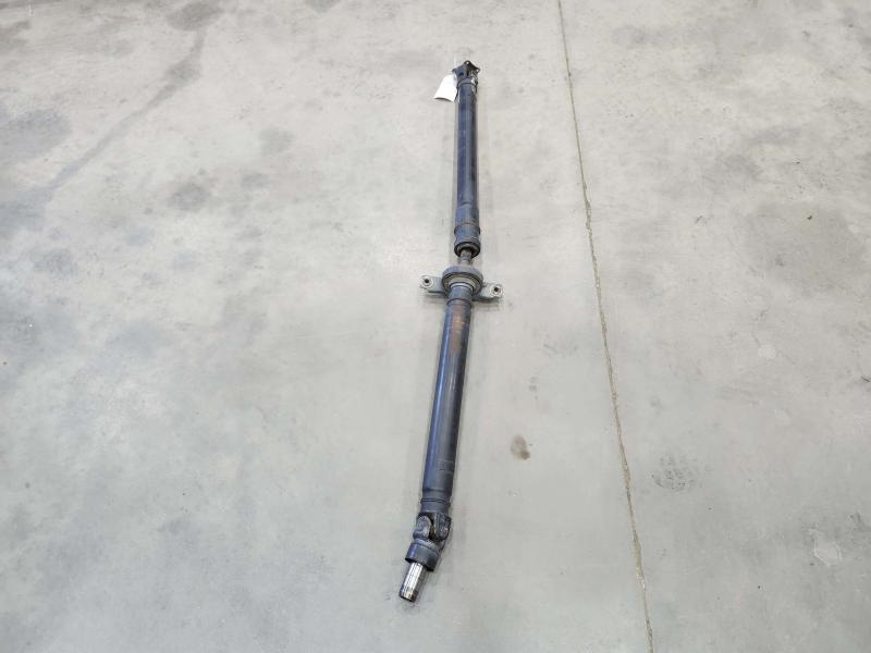 2013 Subaru Crosstrek Rear Drive Shaft