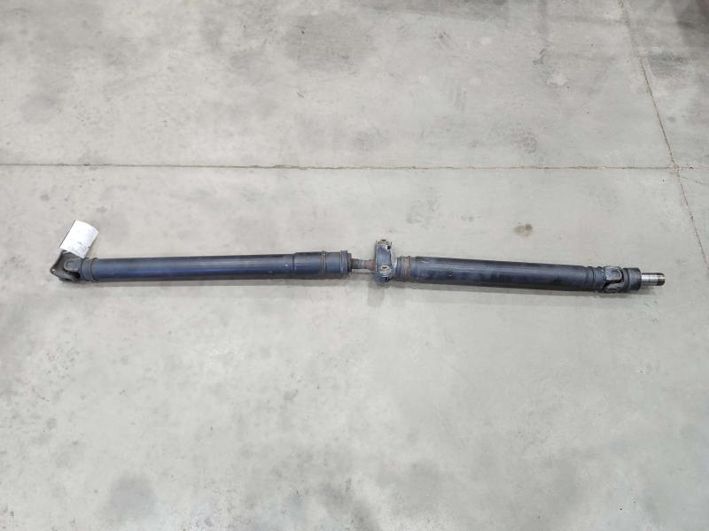 2013 Subaru Crosstrek Rear Drive Shaft