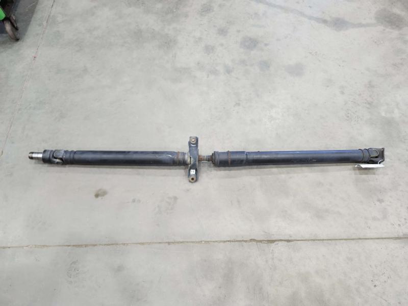 2013 Subaru Crosstrek Rear Drive Shaft
