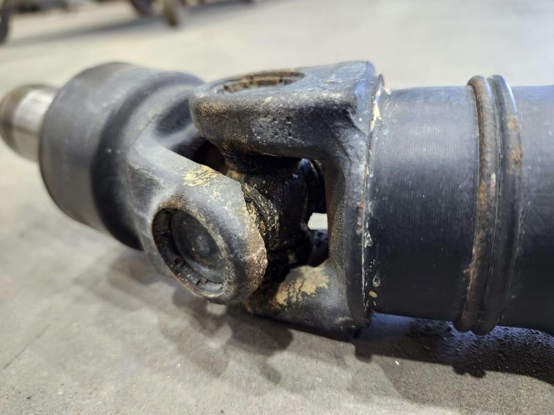 2013 Subaru Crosstrek Rear Drive Shaft