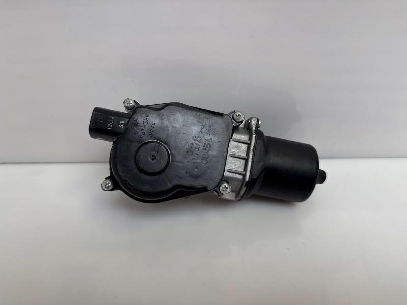 2014 Nissan Versa Wiper Motor Front