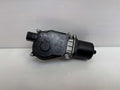 2014 Nissan Versa Wiper Motor Front