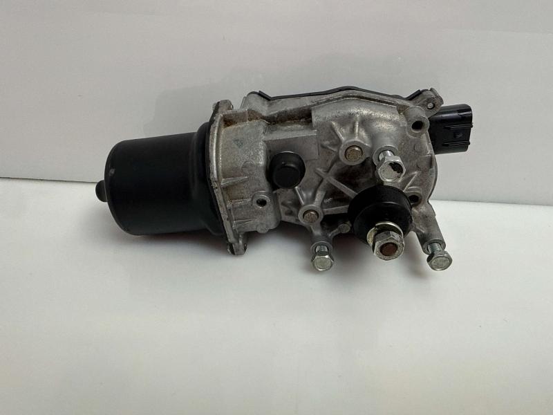 2014 Nissan Versa Wiper Motor Front