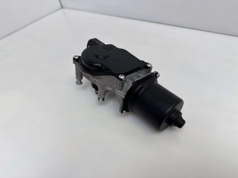 2014 Nissan Versa Wiper Motor Front