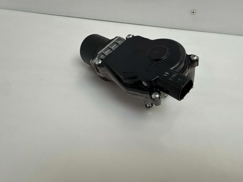 2014 Nissan Versa Wiper Motor Front