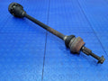 2009 Volkswagen Tiguan Axle Shaft