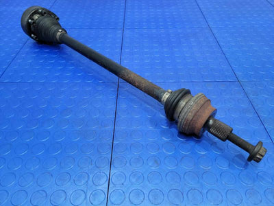 2009 Volkswagen Tiguan Axle Shaft