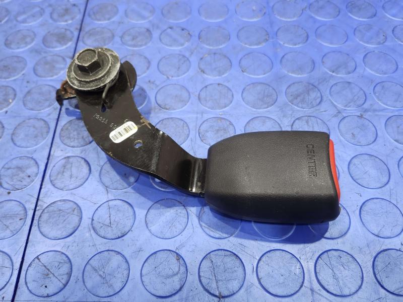 2011 Honda Pilot Rear Seat Belt