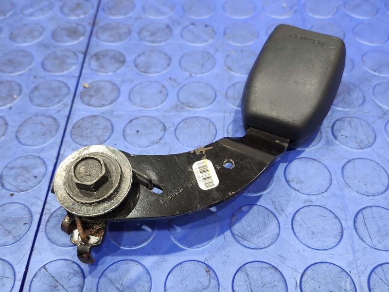 2011 Honda Pilot Rear Seat Belt