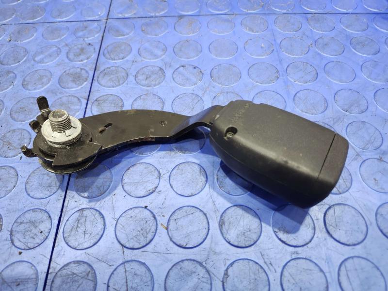 2011 Honda Pilot Rear Seat Belt