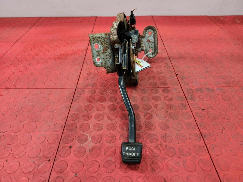 2011-2013 Kia Optima Parking Brake Control Pedal Assembly OEM 59700-2T000
