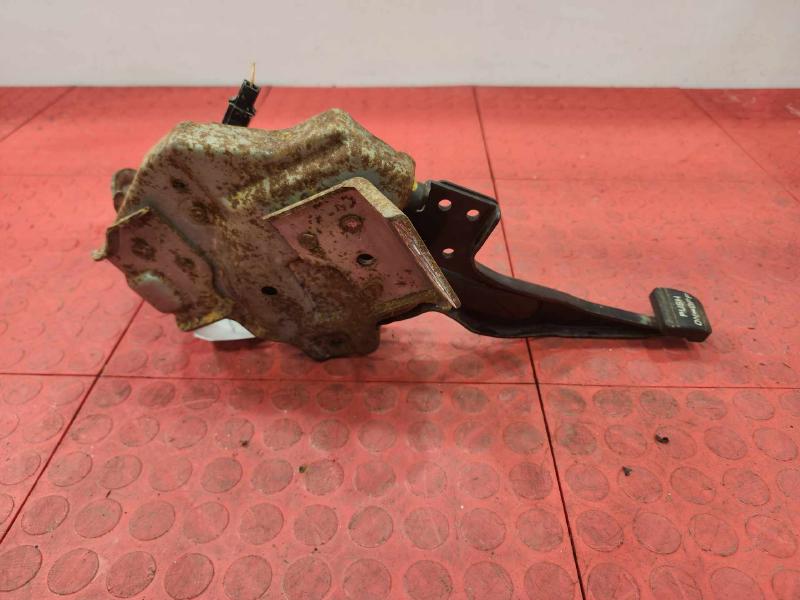 2011-2013 Kia Optima Parking Brake Control Pedal Assembly OEM 59700-2T000