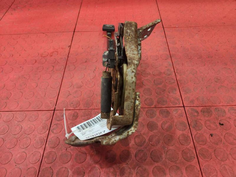2011-2013 Kia Optima Parking Brake Control Pedal Assembly OEM 59700-2T000