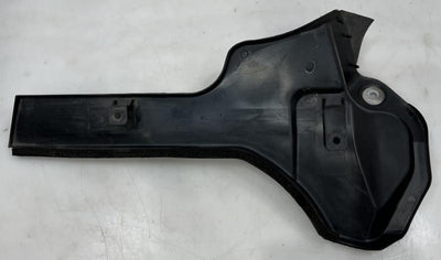 2005 - 2024 Nissan Frontier Air Intake Cover OEM 66852-ZP50A