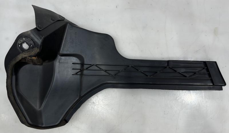 2005 - 2024 Nissan Frontier Air Intake Cover OEM 66852-ZP50A