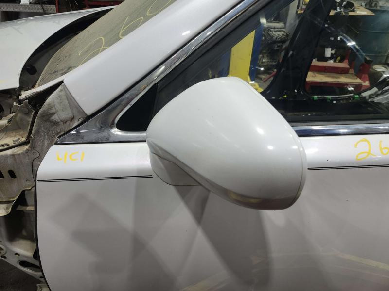 2008 Lexus LS 460 Door Mirror