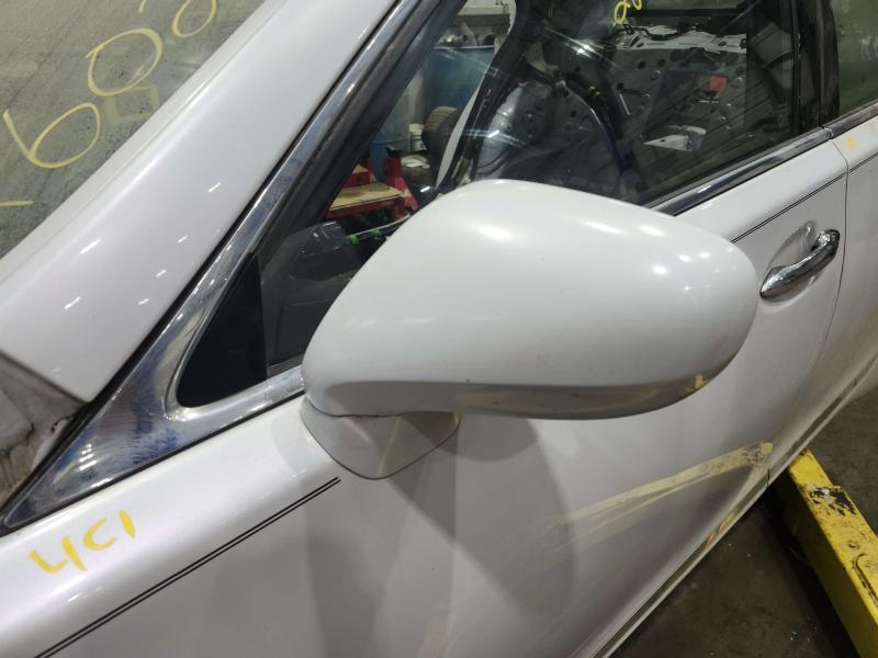 2008 Lexus LS 460 Door Mirror