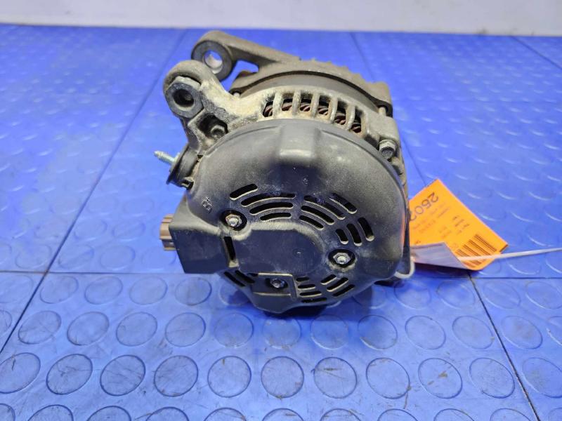 2015 Lexus RX 350 Alternator